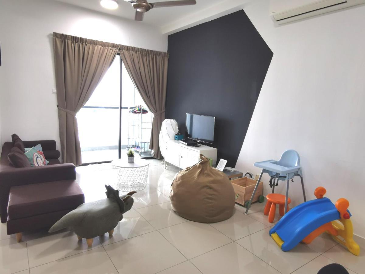 Ecowoodz @ Kepong Residence Kuala Lumpur Eksteriør bilde