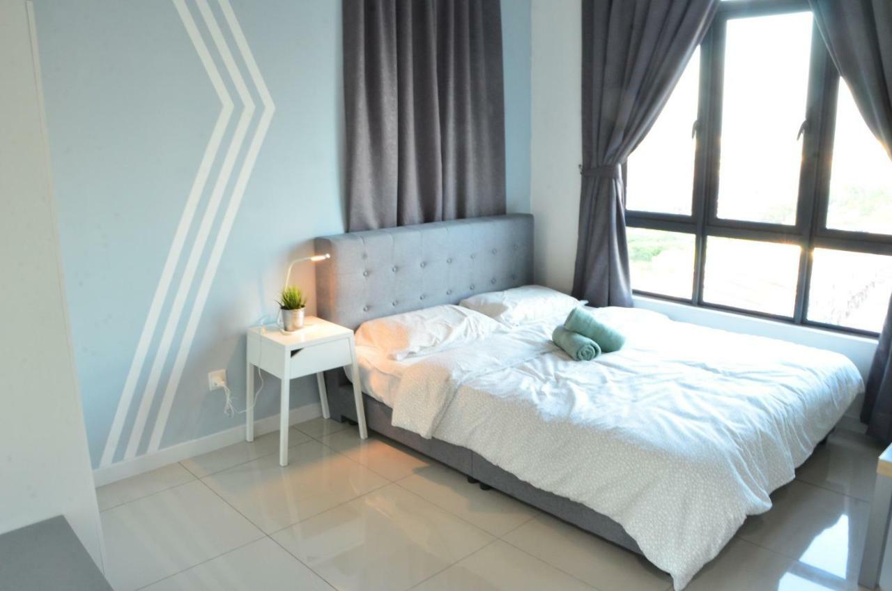 Ecowoodz @ Kepong Residence Kuala Lumpur Eksteriør bilde